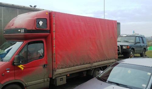 Парафіяни зі Львова самотужки доставили гуманітарку на передову.(ФОТО, ВІДЕО) Парафіяни зі Львова самотужки доставили гуманітарку на передову.(ФОТО, ВІДЕО)